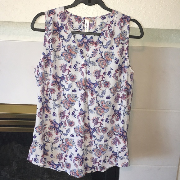 CAROLINA Lara Blouse main image 1